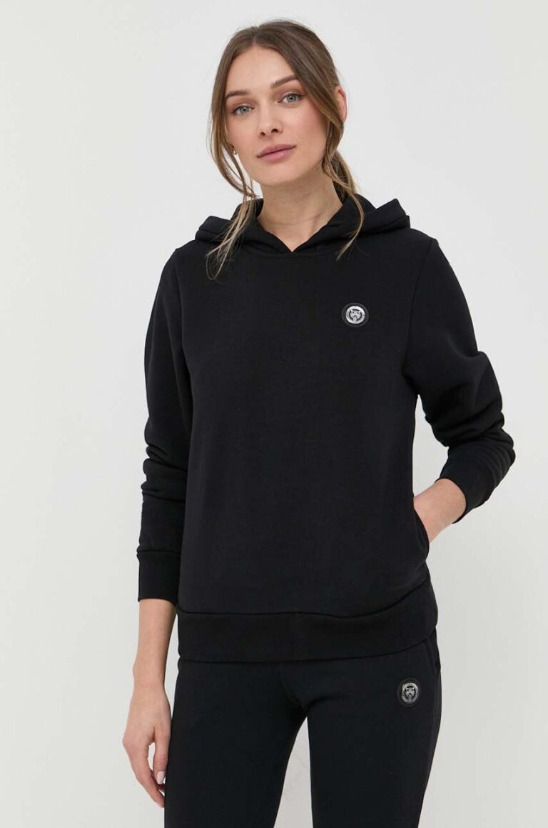 PLEIN SPORT bluza femei