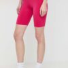 PLEIN SPORT pantaloni scurti femei