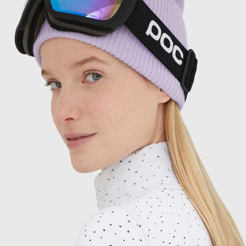 POC ochelari de schi Fovea culoarea negru