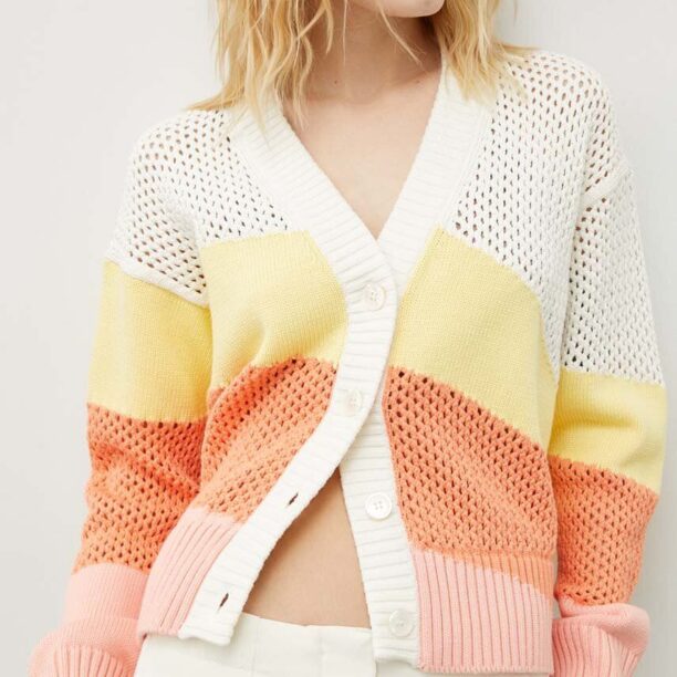 PS Paul Smith cardigan din bumbac