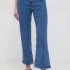 PS Paul Smith jeansi femei high waist