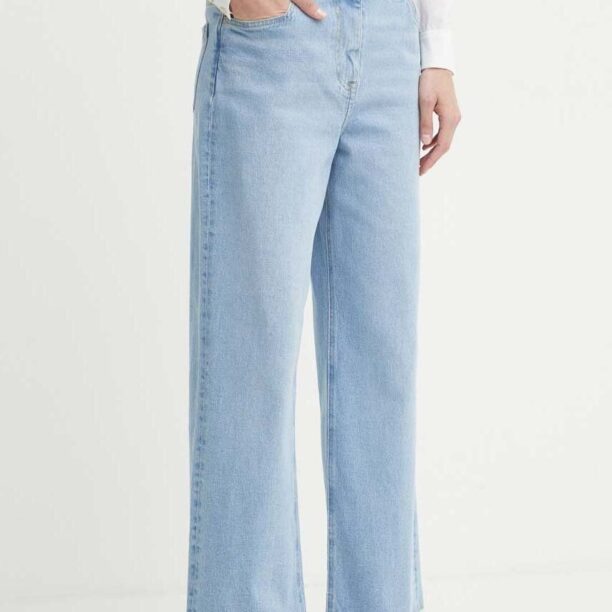 PS Paul Smith jeansi femei high waist