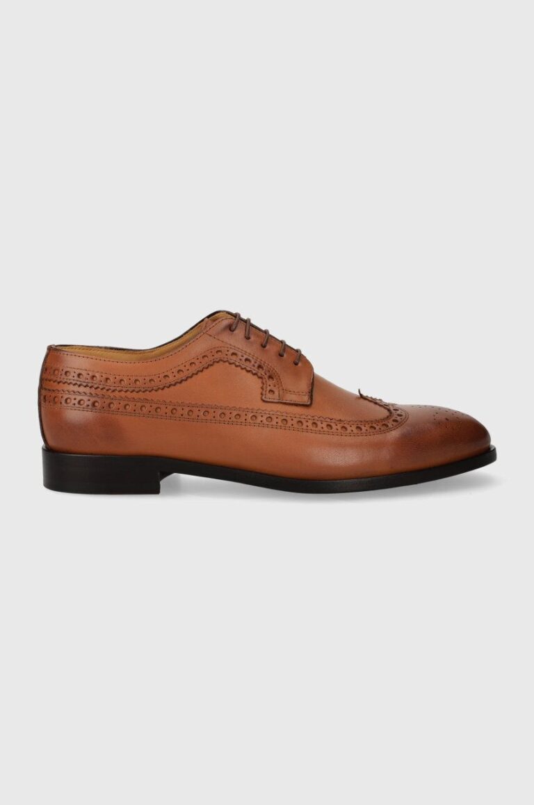 PS Paul Smith pantofi de piele Ark barbati