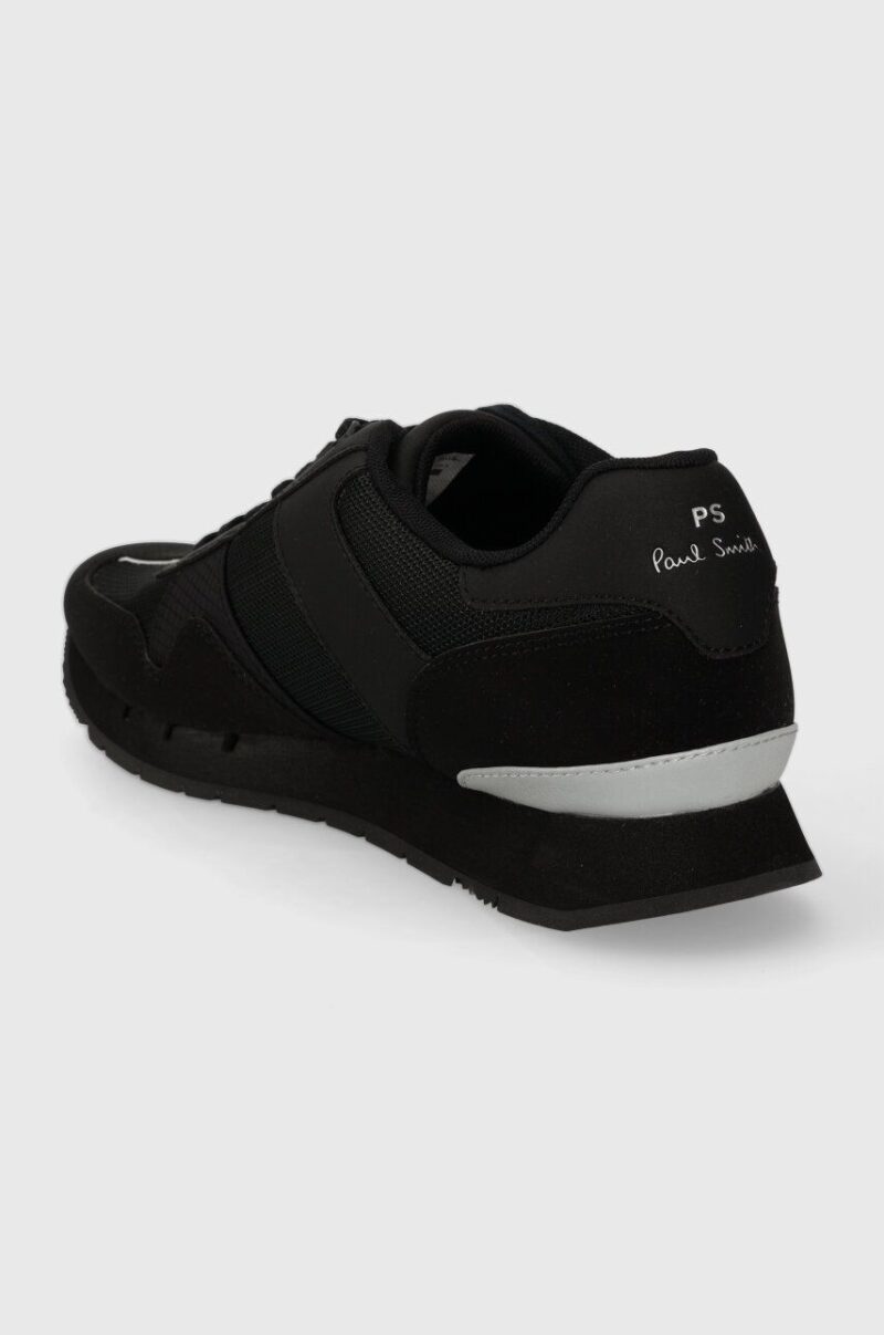 PS Paul Smith sneakers Brandon culoarea negru preţ