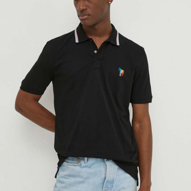 PS Paul Smith tricou polo barbati