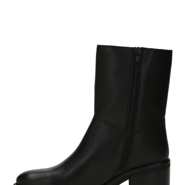 PS Poelman Botine  negru