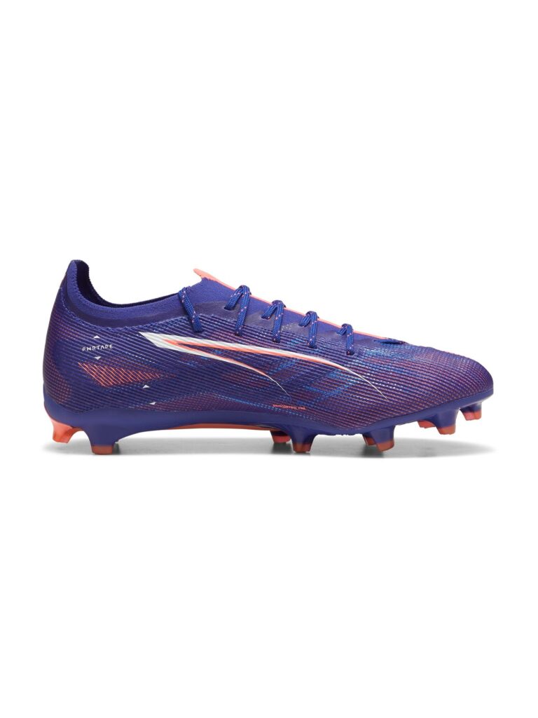 Preţ PUMA Ghete de fotbal 'ULTRA 5 PRO'  safir / roșu pepene