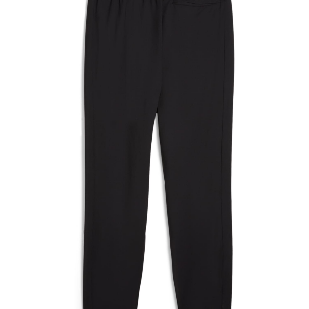 Cumpăra PUMA Pantaloni sport 'Always On Cloudspun'  negru / alb