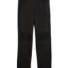 PUMA Pantaloni sport 'Always On'  negru / alb