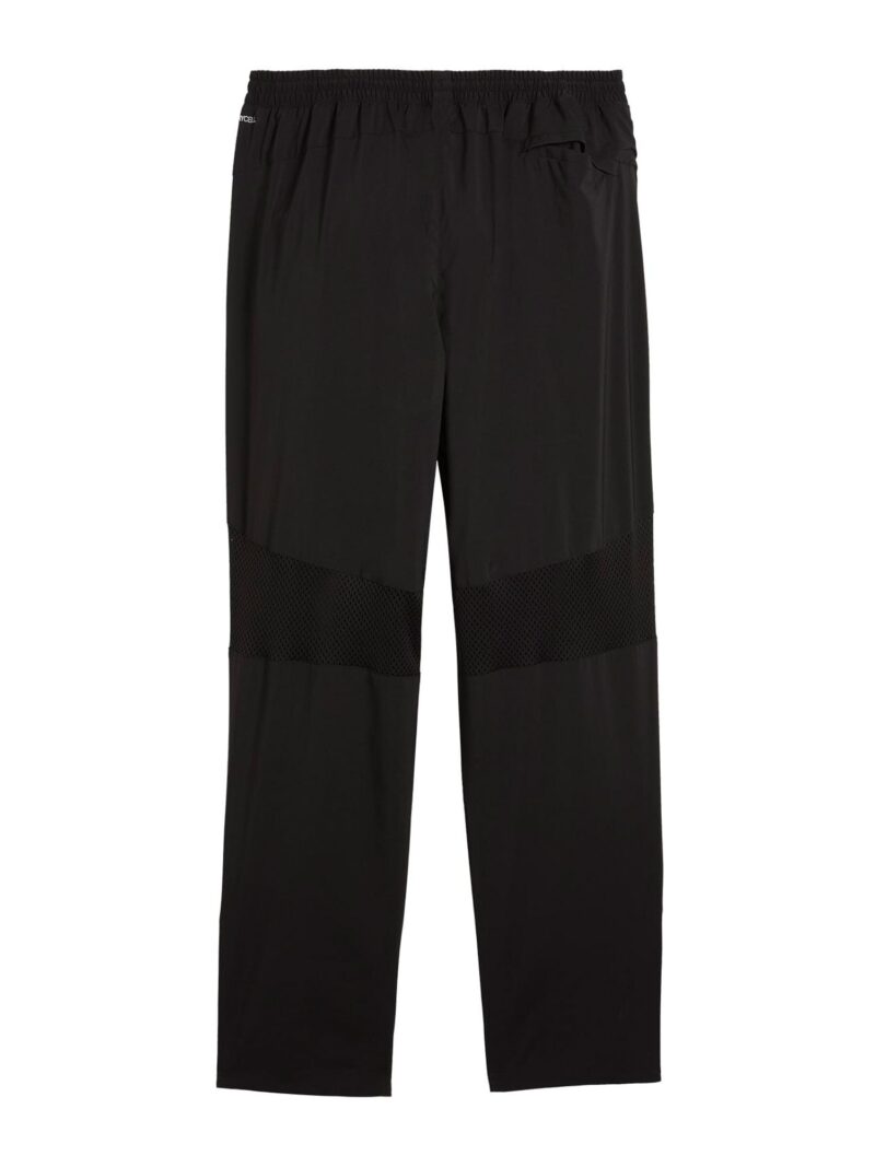 PUMA Pantaloni sport 'Always On'  negru / alb