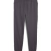 PUMA Pantaloni sport 'ESS ELEVATED'  gri grafit