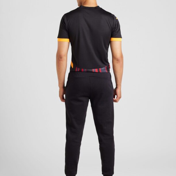 PUMA Pantaloni sport 'ESS'  negru