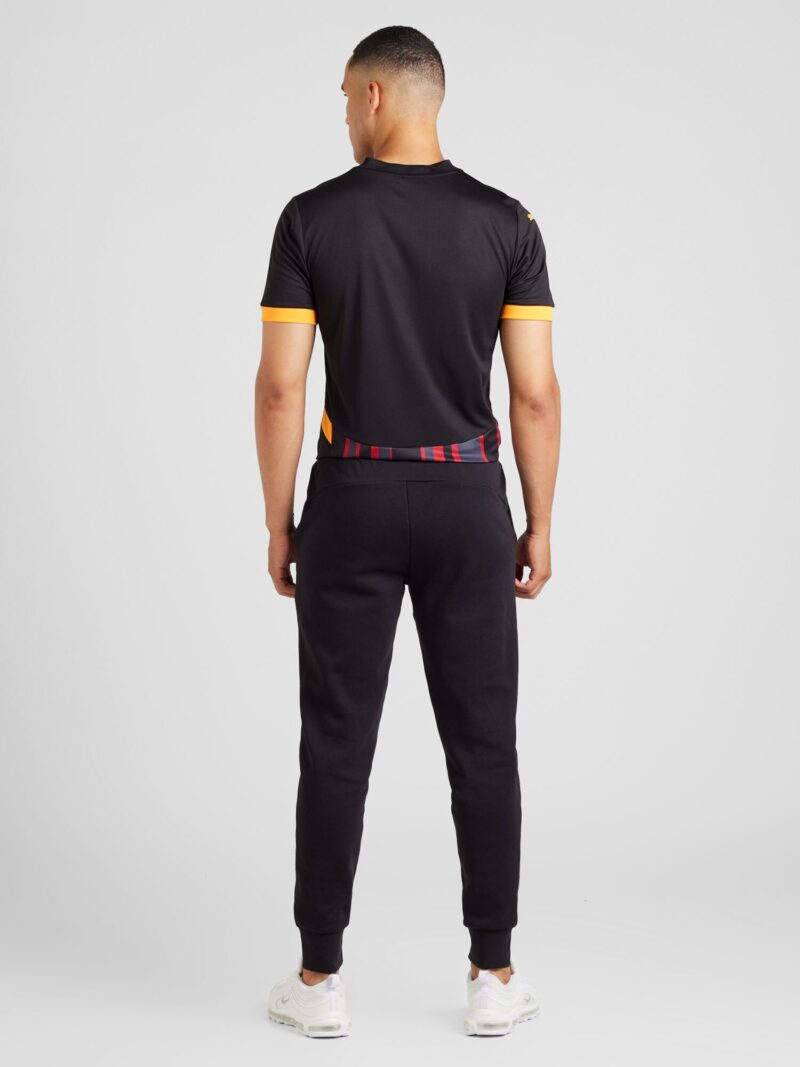 PUMA Pantaloni sport 'ESS'  negru