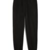 PUMA Pantaloni sport 'Essential'  negru