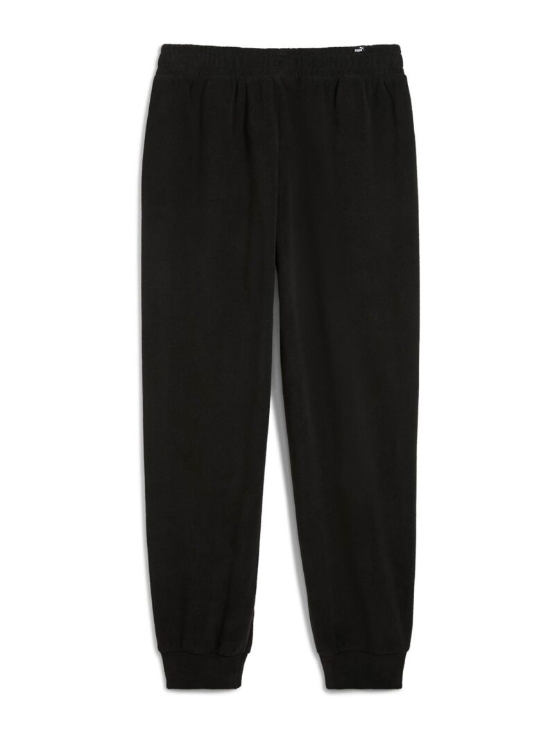 PUMA Pantaloni sport 'Essential'  negru