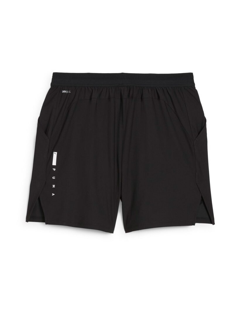 Preţ PUMA Pantaloni sport 'Train 7'  negru / alb