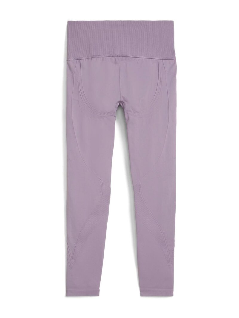 PUMA Pantaloni sport  mov liliachiu