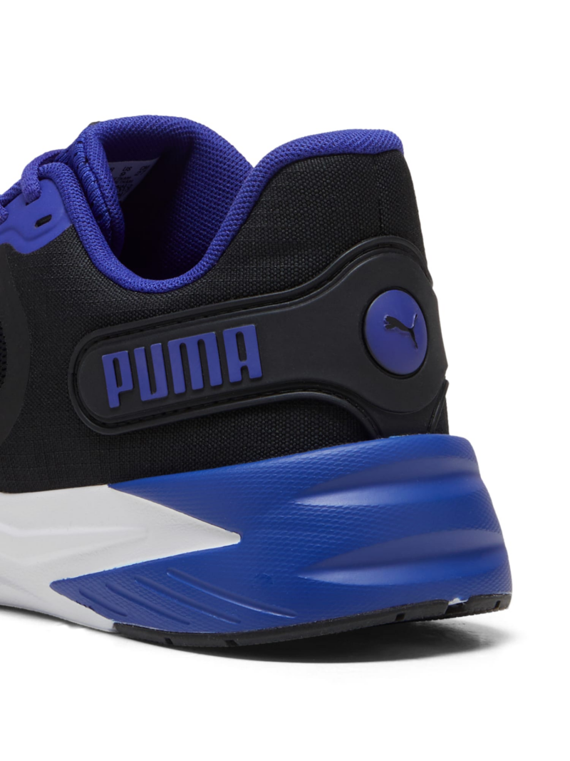 Cumpăra PUMA Pantofi sport 'Disperse XT 3'  albastru violet / negru