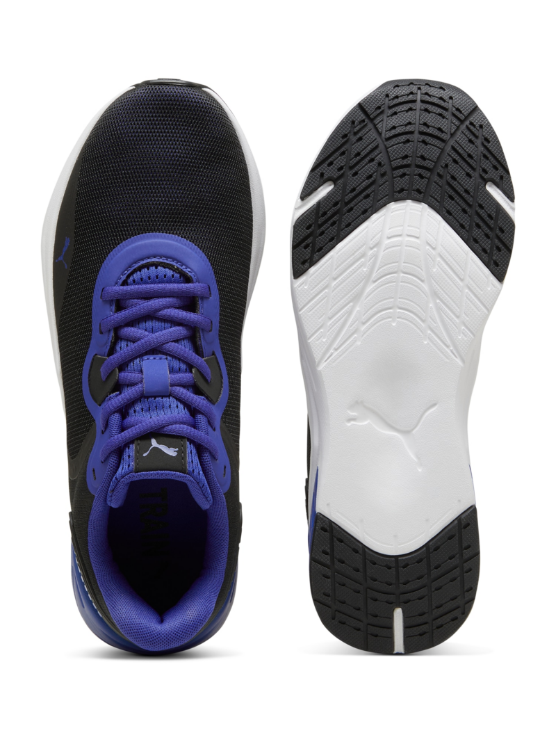 Preţ PUMA Pantofi sport 'Disperse XT 3'  albastru violet / negru