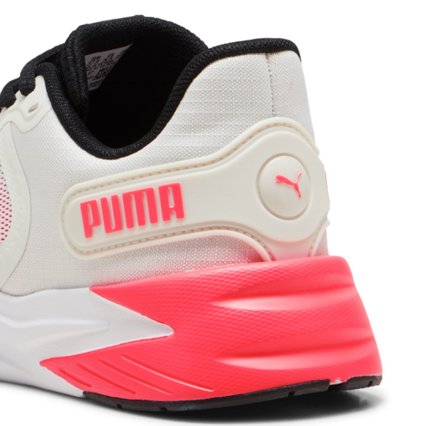 Cumpăra PUMA Pantofi sport 'Disperse XT 3'  gri deschis / roz