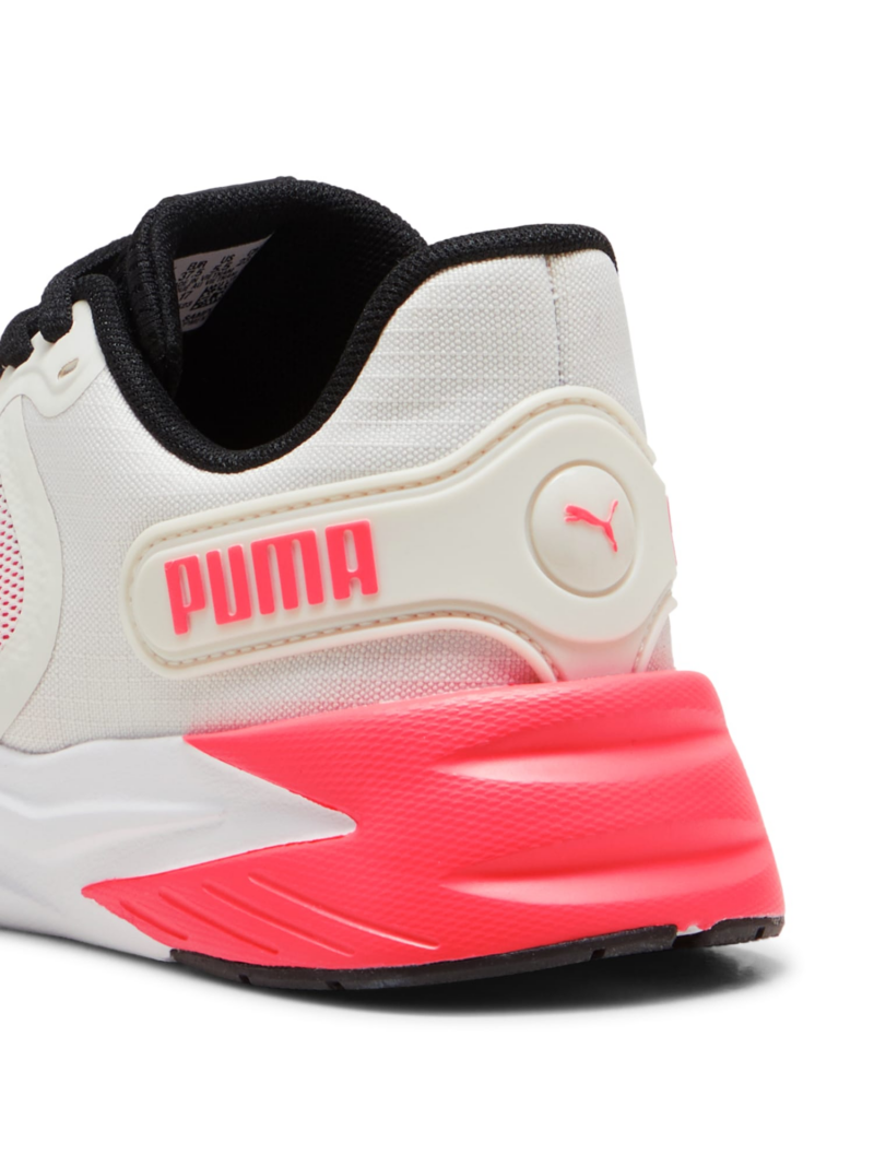 Cumpăra PUMA Pantofi sport 'Disperse XT 3'  gri deschis / roz