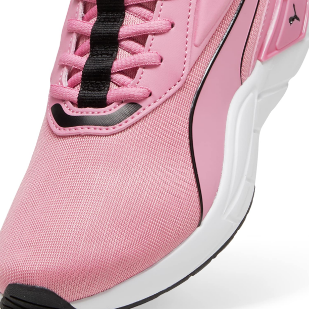 PUMA Pantofi sport 'Lex'  magenta / negru preţ