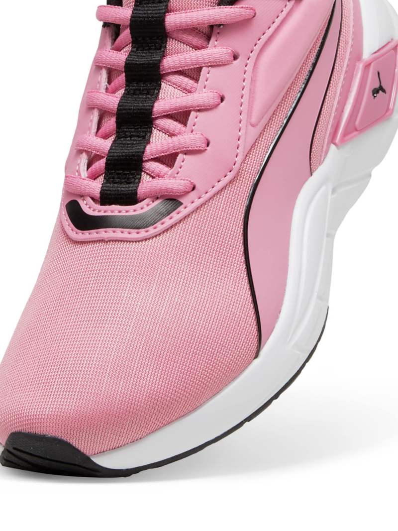 PUMA Pantofi sport 'Lex'  magenta / negru preţ