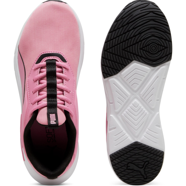 Preţ PUMA Pantofi sport 'Lex'  magenta / negru