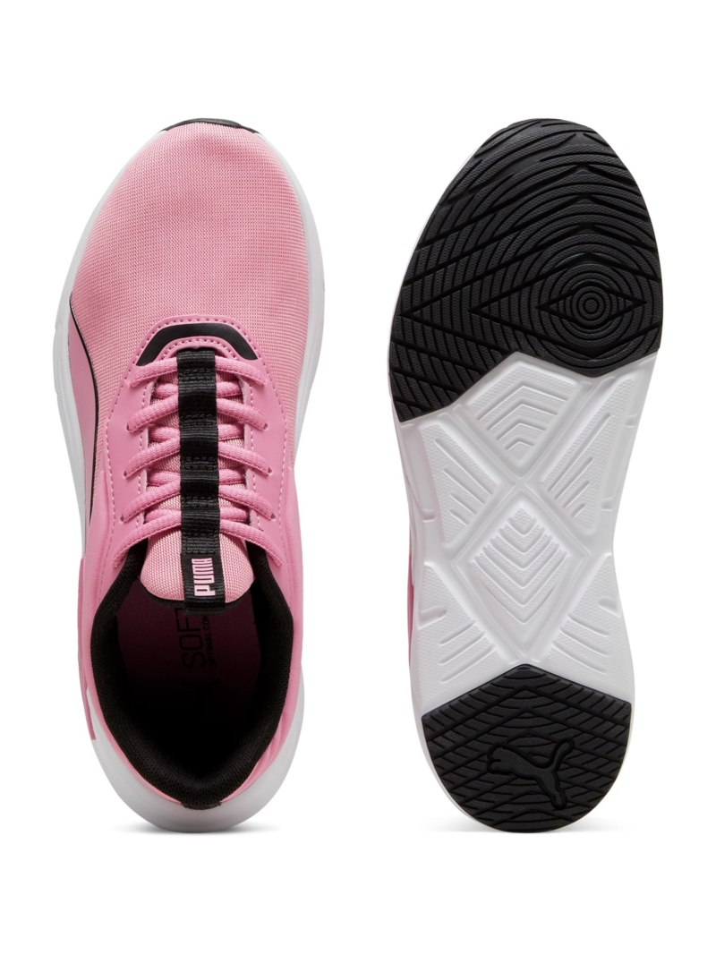 Preţ PUMA Pantofi sport 'Lex'  magenta / negru