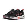 PUMA Pantofi sport 'PWRFrame TR 3'  roz deschis / negru