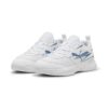 PUMA Pantofi sport 'Varion II'  bleumarin / alb