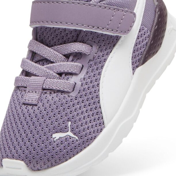 PUMA Sneaker 'Anzarun Lite'  lila / alb preţ