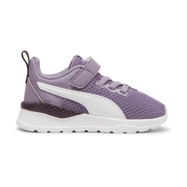 Preţ PUMA Sneaker 'Anzarun Lite'  lila / alb