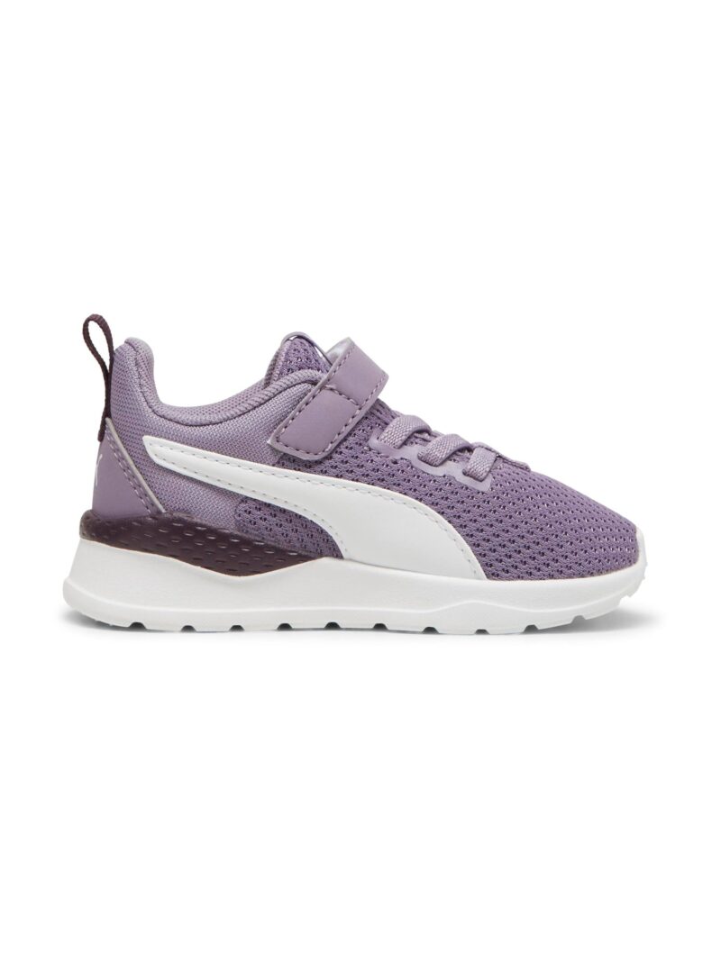 Preţ PUMA Sneaker 'Anzarun Lite'  lila / alb