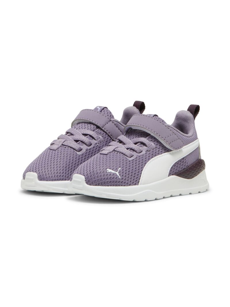 PUMA Sneaker 'Anzarun Lite'  lila / alb