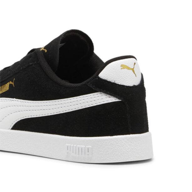 PUMA Sneaker 'Club II'  auriu / negru / alb preţ