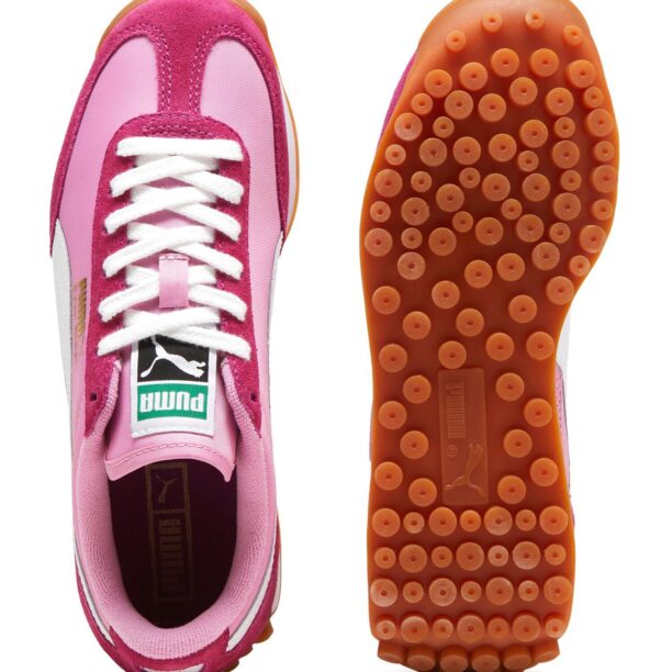 Cumpăra PUMA Sneaker 'Easy Rider'  roz / magenta / alb