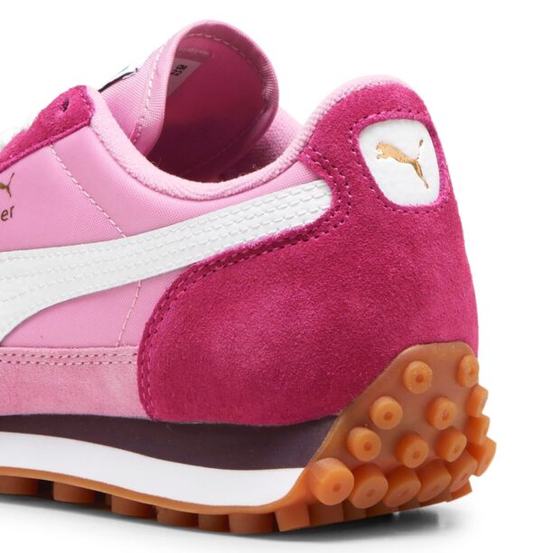 Original PUMA Sneaker 'Easy Rider'  roz / magenta / alb