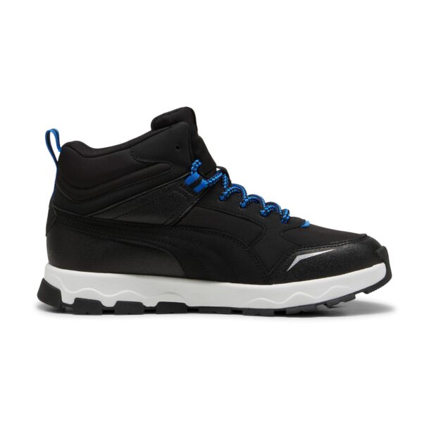 Preţ PUMA Sneaker 'Evolve Trail'  albastru / negru / alb