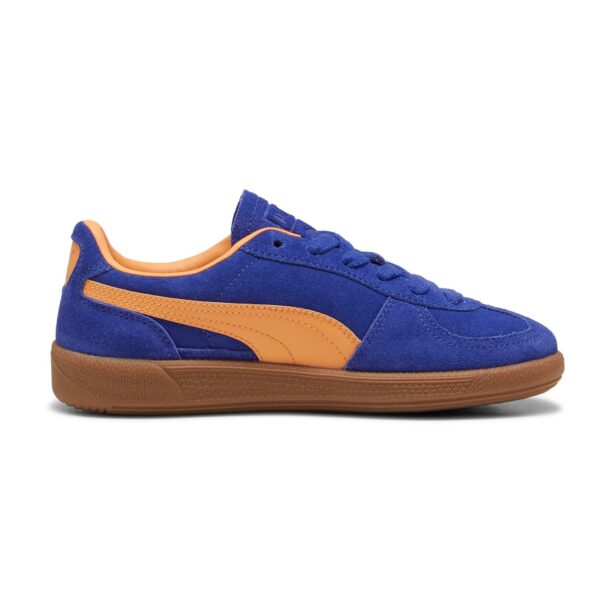 Preţ PUMA Sneaker 'Palermo'  albastru / portocaliu