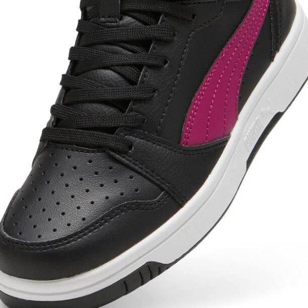 PUMA Sneaker 'Rebound V6'  mov orhidee / negru preţ