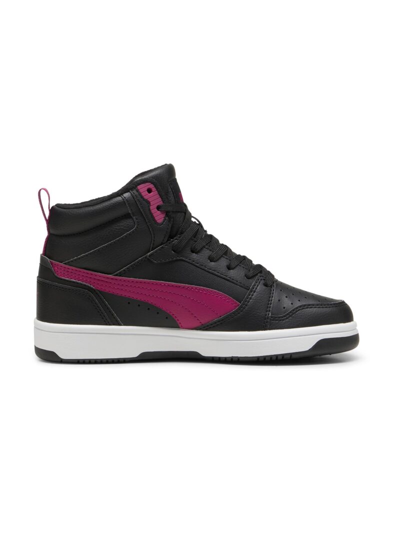 Preţ PUMA Sneaker 'Rebound V6'  mov orhidee / negru