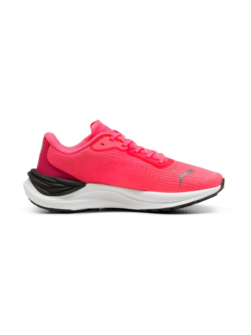 Preţ PUMA Sneaker de alergat 'Electrify NITRO 3 Fade'  gri / corai / negru