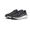 PUMA Sneaker de alergat 'Electrify Nitro 3'  gri deschis / negru