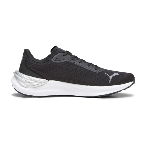 Preţ PUMA Sneaker de alergat 'Electrify Nitro 3'  gri deschis / negru