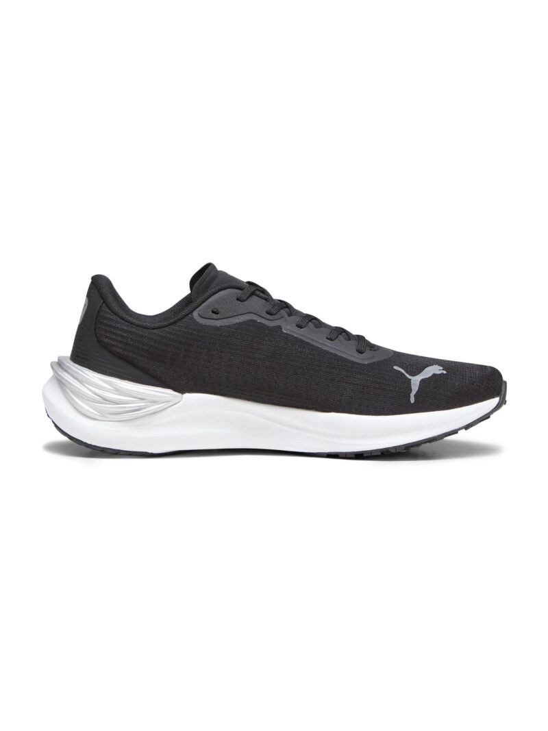 Preţ PUMA Sneaker de alergat 'Electrify Nitro 3'  gri deschis / negru