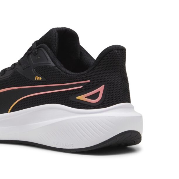 PUMA Sneaker de alergat 'Skyrocket Lite'  portocaliu / roz / negru preţ