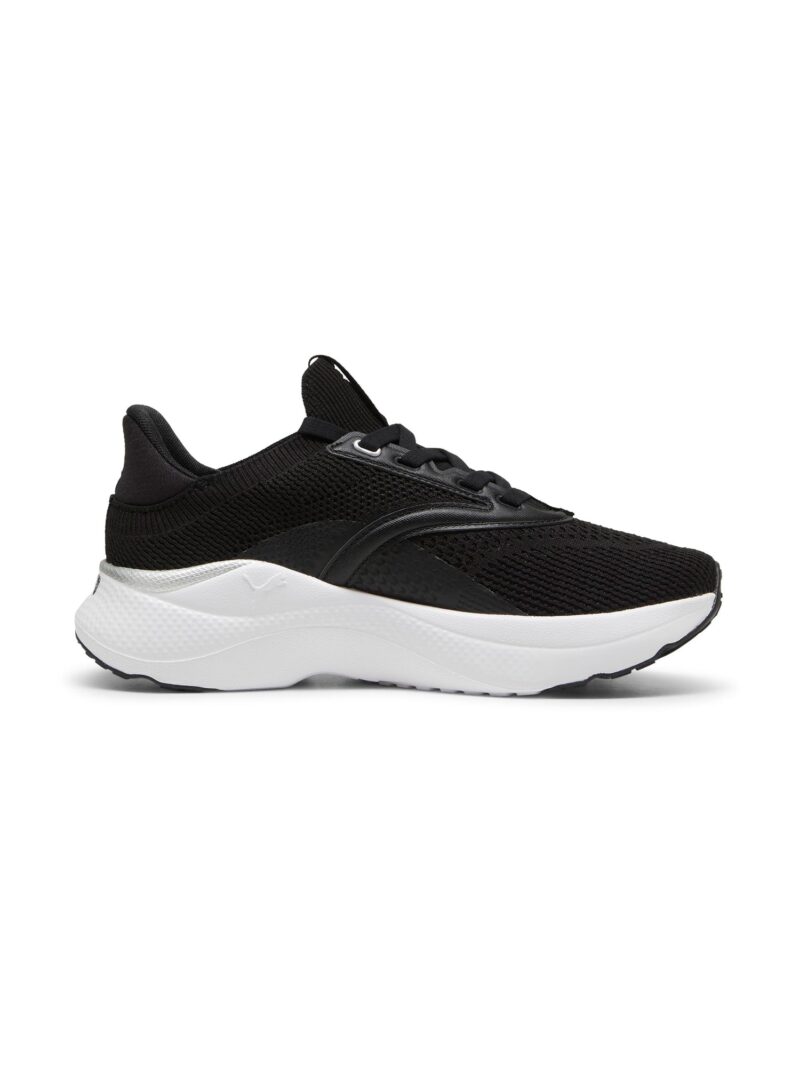 Preţ PUMA Sneaker de alergat 'Softride Mayve'  gri / negru