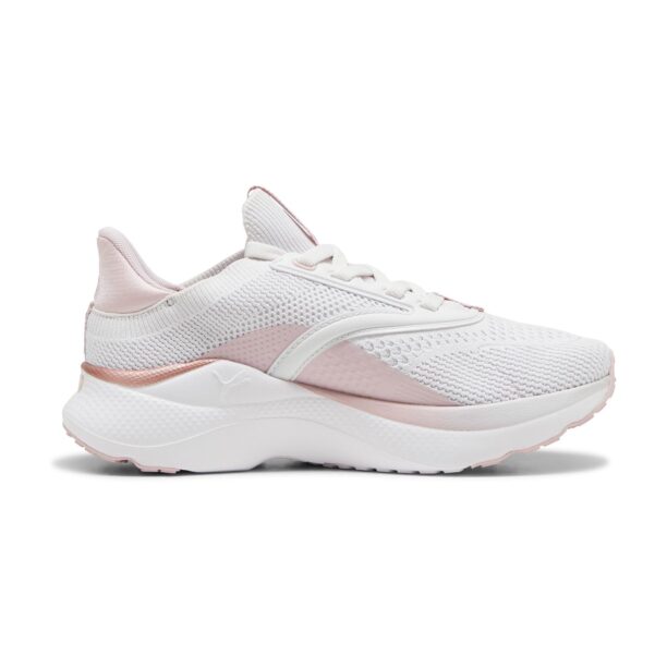 Preţ PUMA Sneaker de alergat 'Softride Mayve'  roz / roz pal / alb