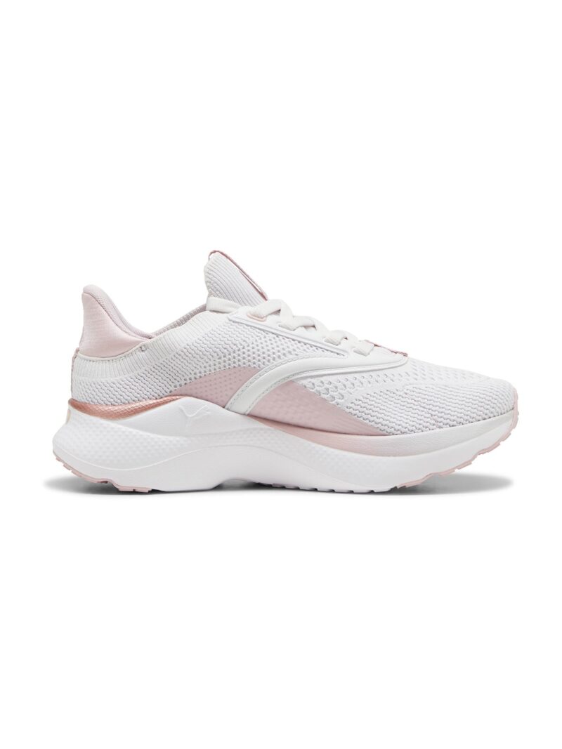 Preţ PUMA Sneaker de alergat 'Softride Mayve'  roz / roz pal / alb